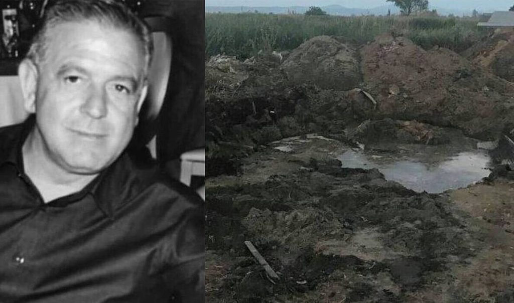 Ραγδαίες εξελίξεις στην δολοφονία Γραικού – Οι συνεργοί του εμπόρου και τα τρία νέα ανατριχιαστικά σενάρια (βίντεο)