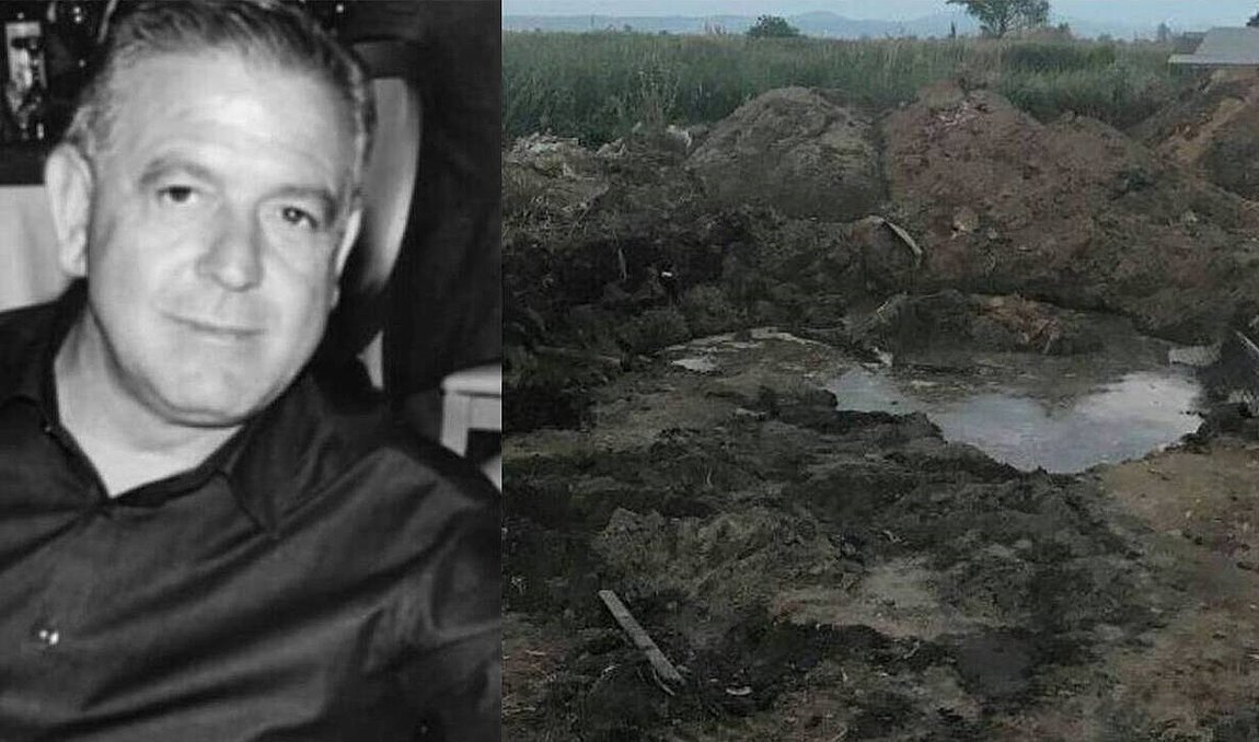 Ραγδαίες εξελίξεις στην δολοφονία Γραικού – Οι συνεργοί του εμπόρου και τα τρία νέα ανατριχιαστικά σενάρια (βίντεο)
