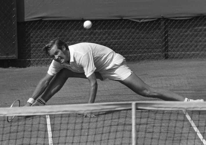 5 Έλληνες τενίστες που αν τους έχεις προλάβει είσαι πλέον γέρος!