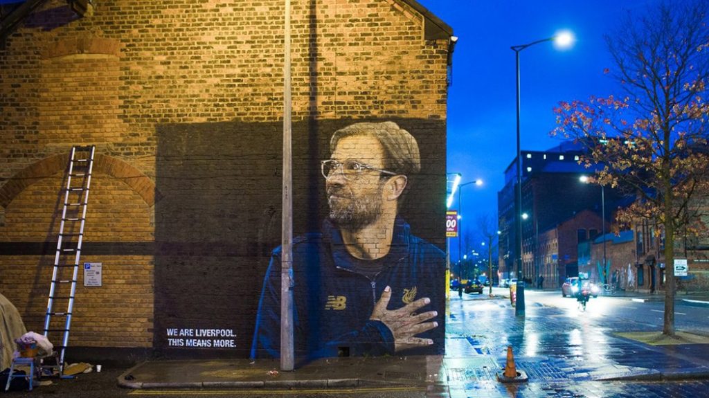 I’m a loser baby…