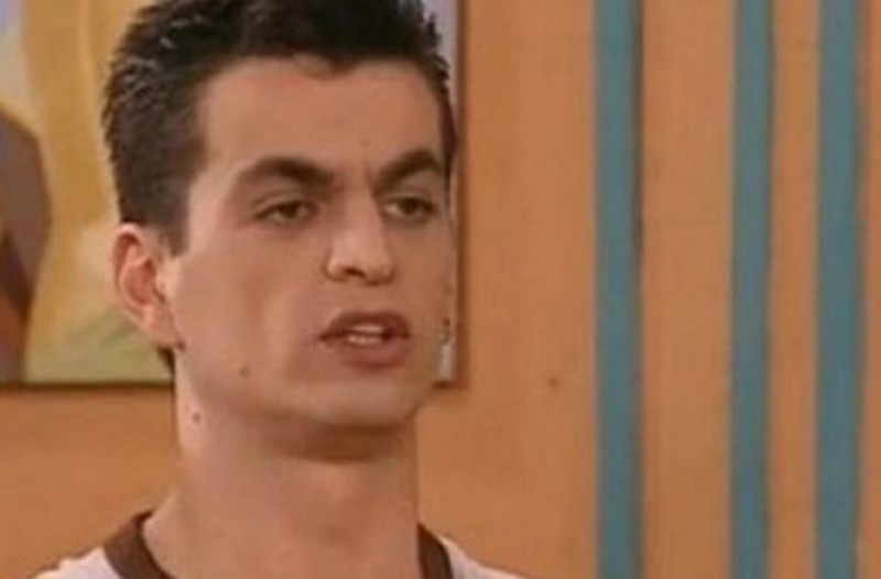 Ο Νικόλας από το «Κωνσταντίνου & Ελένης» ήταν στο φετινό MasterChef και δεν το κατάλαβε κανείς (φωτο)