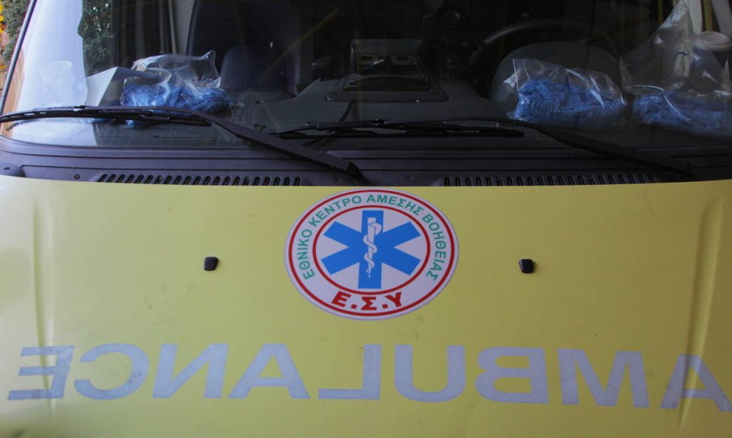 Ακόμα ένα πλήγμα στην ομάδα του Ηρακλή – Κόρη ποδοσφαιριστή νεκρή στα 15 της χρόνια