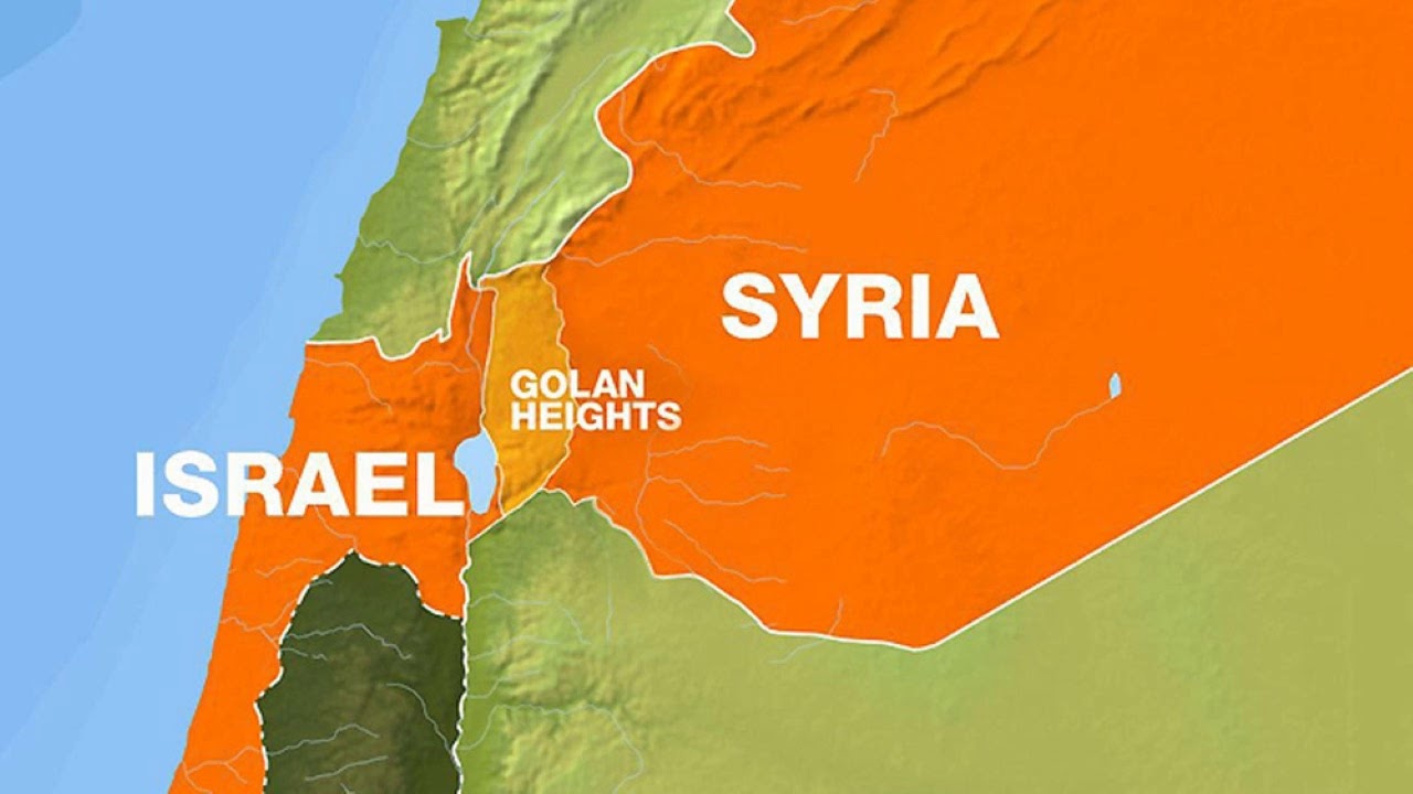 Συρία: 15 Σύροι στρατιώτες νεκροί από τους ισραηλινούς βομβαρδισμούς