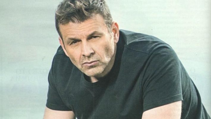 Λεφτά υπήρχαν! – «Ο Απόστολος Γκλέτσος μπορεί να έπαιρνε και 10.000 ευρώ το επεισόδιο»