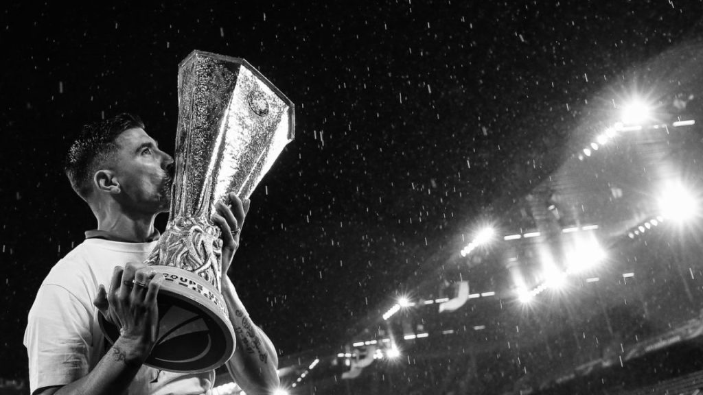 Λίγο πριν από το μοιραίο τροχαίο – Φωτογραφία μέσα από το αμάξι του Ρέγες