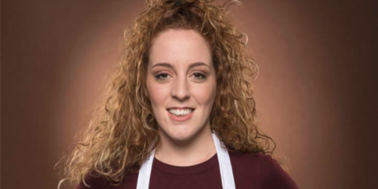 MasterChef 3: Η Σπυριδούλα απαντά στα δημοσιεύματα – Χώρισε ή όχι;