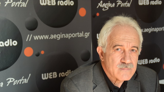 ΚΙΝΑΛ: Ο Σταύρος Καλαμάκης της Β’ Πειραιά αποσύρει την υποψηφιότητά του