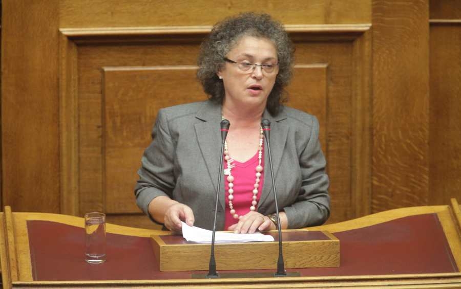 Άρχισαν οι τροπολογίες – Για τις στέγες στην Κεφαλλονιά η πρώτη