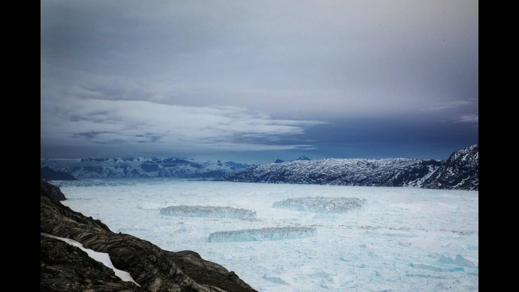 Εφιαλτική πρόβλεψη: Έρχεται το τέλος της ανθρωπότητας με φρικτό τρόπο