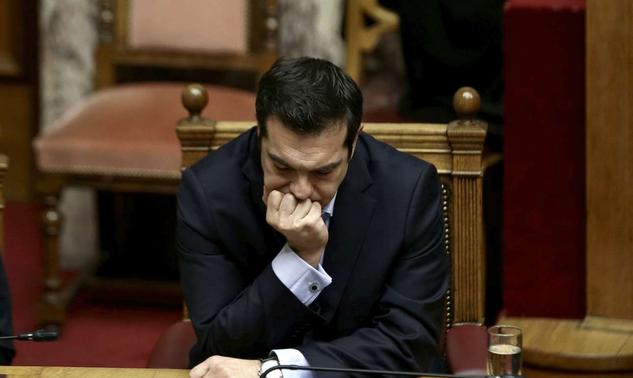 «Σφαγή» στα ψηφοδέλτια του ΣΥΡΙΖΑ – Οι μισοί θα εκλεγούν – Όλα τα ονόματα