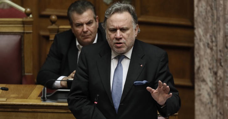 Κατρούγκάλος για τριμερή Ελλάδας-Κύπρου-Αρμενίας: Εποικοδομητική και γόνιμη