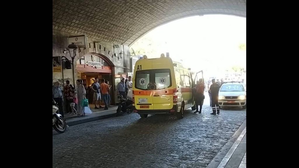 Τραγωδία στην Κρήτη: Η ερωτική απογοήτευση που «έσπρωξε» τον 27χρονο γιο γνωστού επιχειρηματία στο κενό (φώτο)