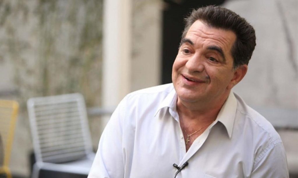 Συγκινεί το μήνυμα της οικογένειας του Κώστα Ευρυπιώτη: «Να τον θυμάστε με χαμόγελο»