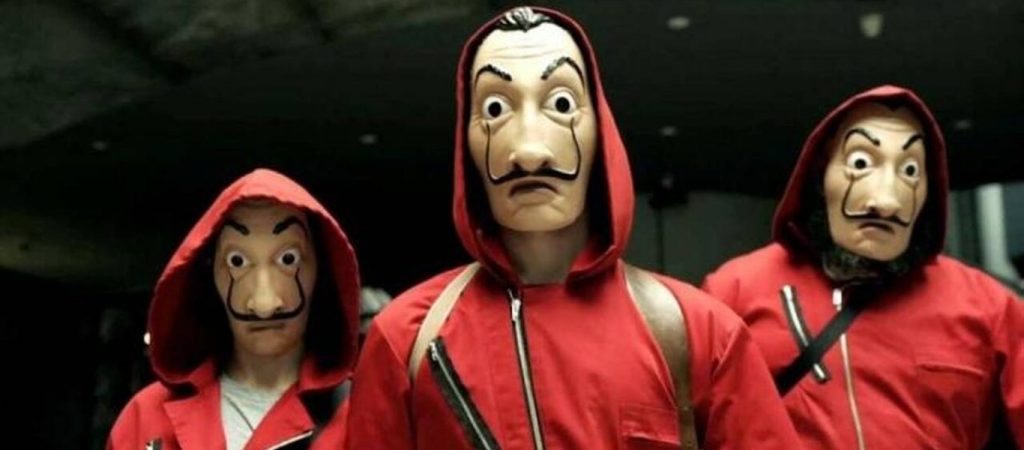 Το κρητικό «Casa de Papel» που έχει «ρίξει» το διαδίκτυο: Δείτε τη θεία Μαρίκα σε ρόλο Προφεσόρ (βίντεο)