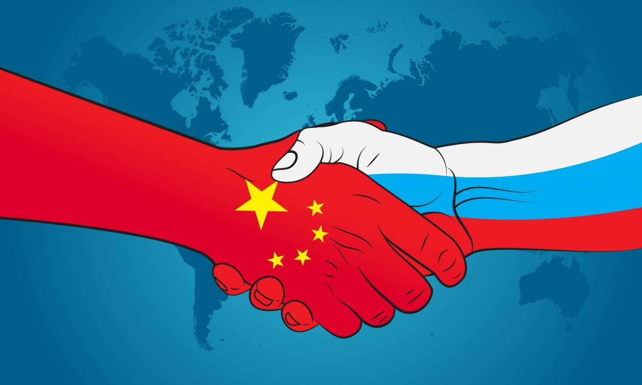 Κινεζικές εταιρείες εξετάζουν μεταφορά της παραγωγής στη Ρωσία λόγω εμπορικού πολέμου με τις ΗΠΑ