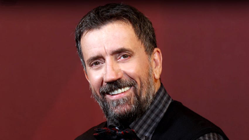 «Βόμβα» από τον Σπύρο Παπαδόπουλο: Ποια τραγουδίστρια φέρνει και «ρίχνει» το πλατό (φωτο)