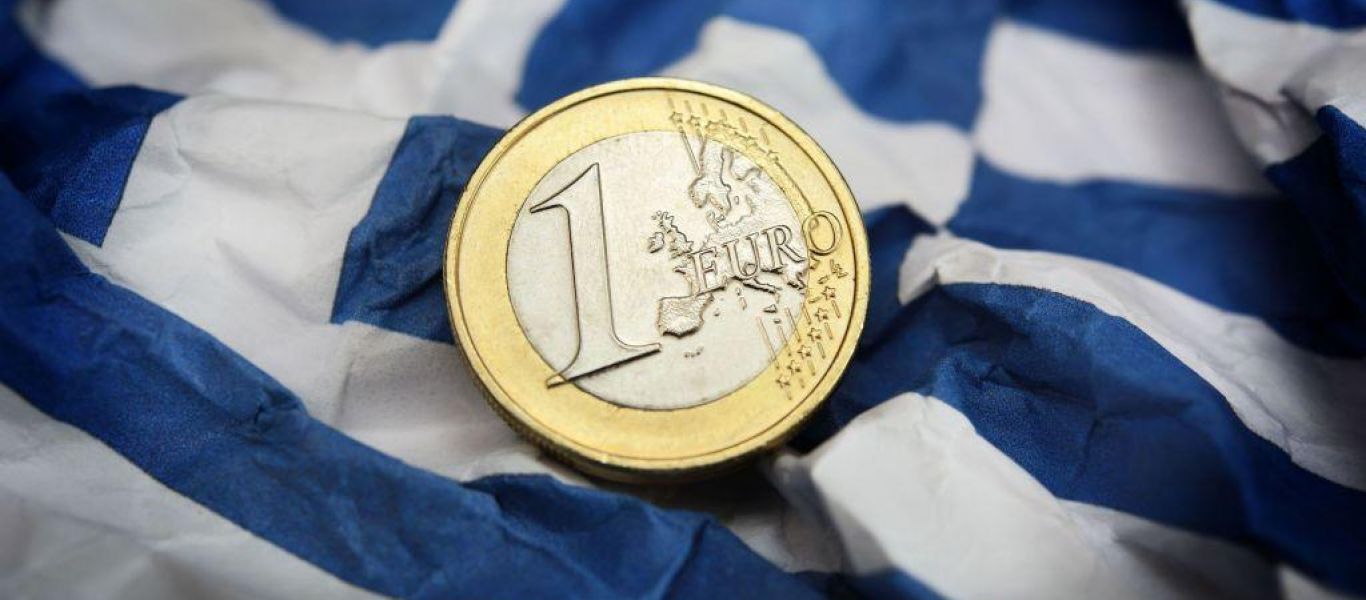 Ισχνή η ανάπτυξη της ελληνικής οικονομίας – Στο 1,3% στο α’ τρίμηνο