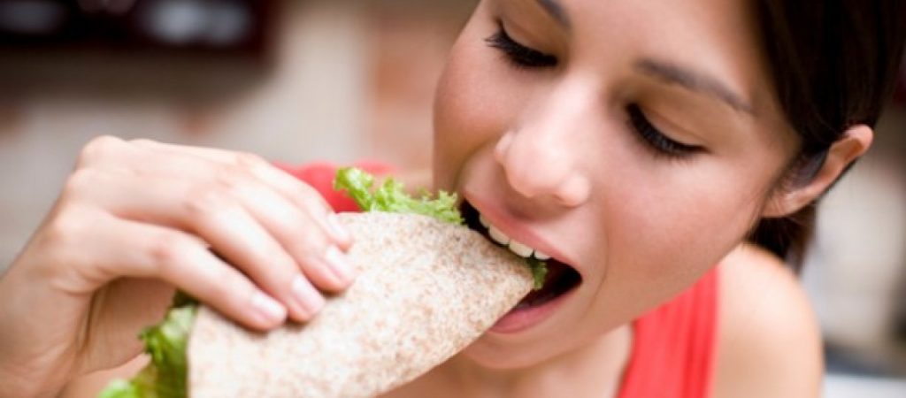 Αυτή είναι η χειρότερη ώρα για να φας