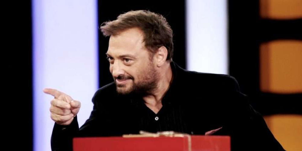 Έκανε το Deal της ζωής του – Χαμός στο πλατό του Alpha