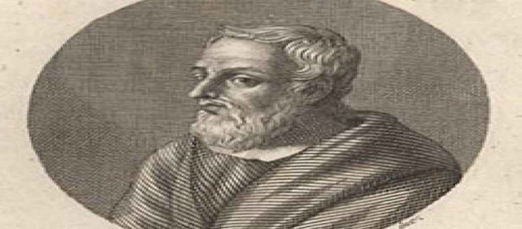 Ίππασος: Aυτός που βρήκε τον πρώτο άρρητο αριθμό