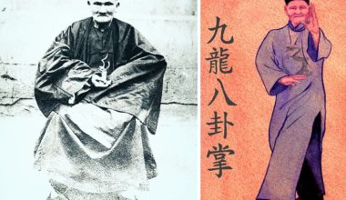 Λι Τσινγκ Γουέν: Η ιστορία του ανθρώπου που έζησε 200 χρόνια (φωτό)