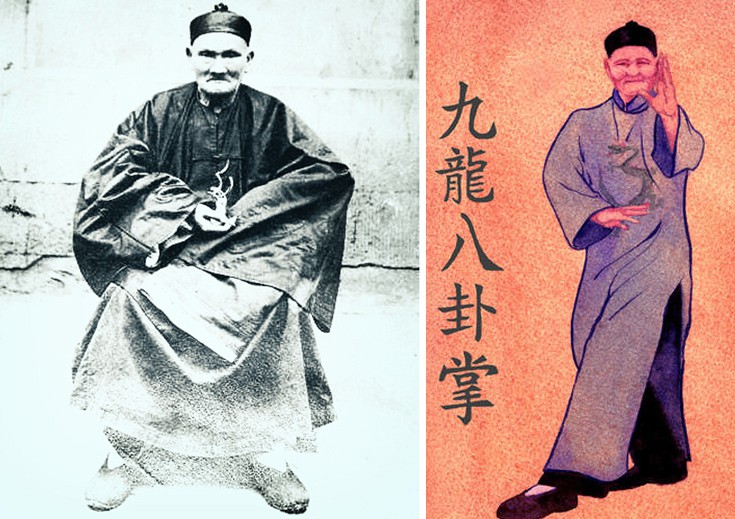 Λι Τσινγκ Γουέν: Η ιστορία του ανθρώπου που έζησε 200 χρόνια (φωτό)