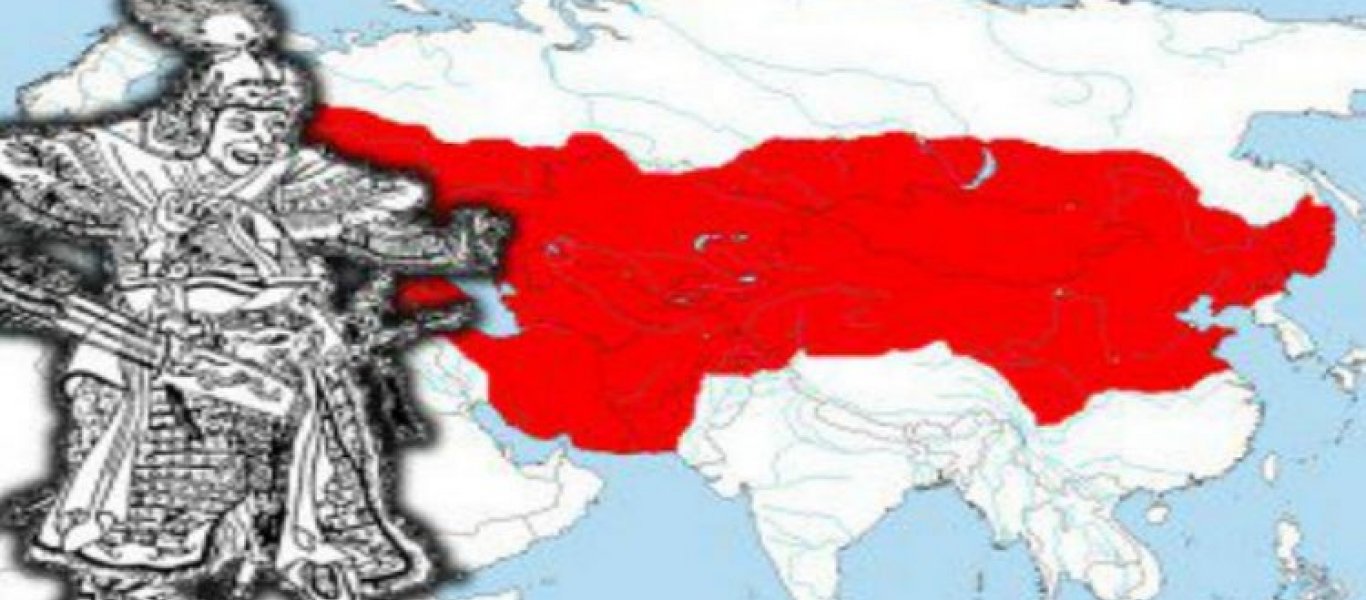 Ετσι γεννήθηκε η Οθωμανική Αυτοκρατορία – Ενα… ατύχημα τα άλλαξε όλα