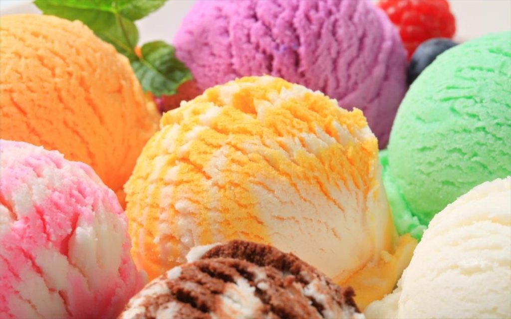 Παγωτό: Με αυτόν τον τρόπο θα καταλάβετε αν έχει λιώσει και ξαναπαγώσει
