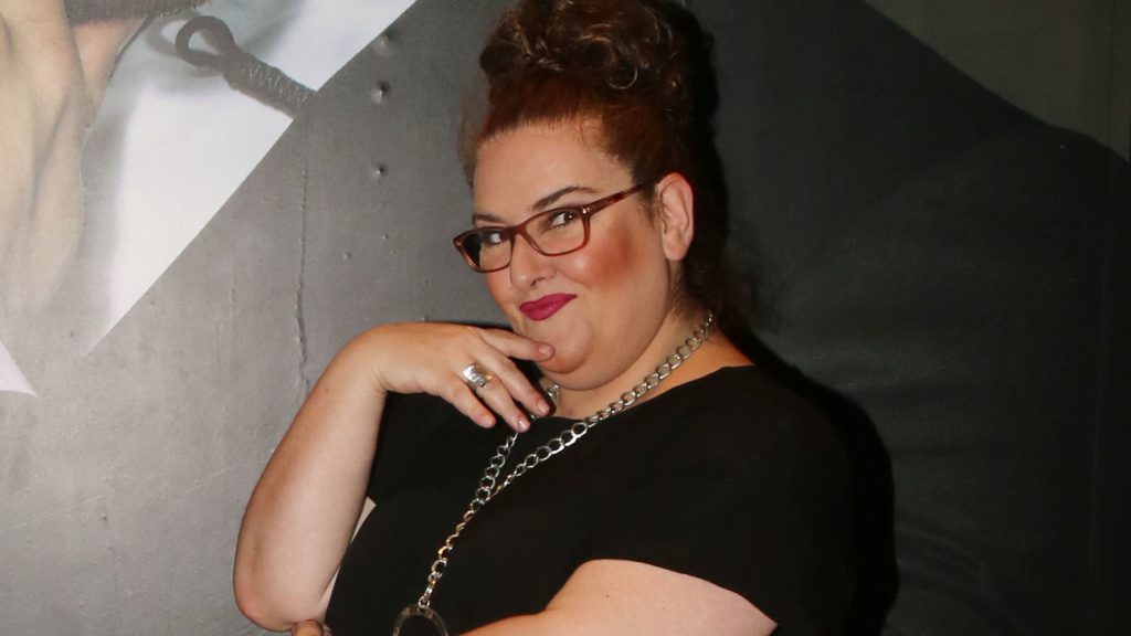 Συγκινημένη η Σοφία Βογιατζάκη αποκάλυψε για τη Μελίνα Ασλανίδου: «Στο λέω και τρέμω…» (βίντεο)