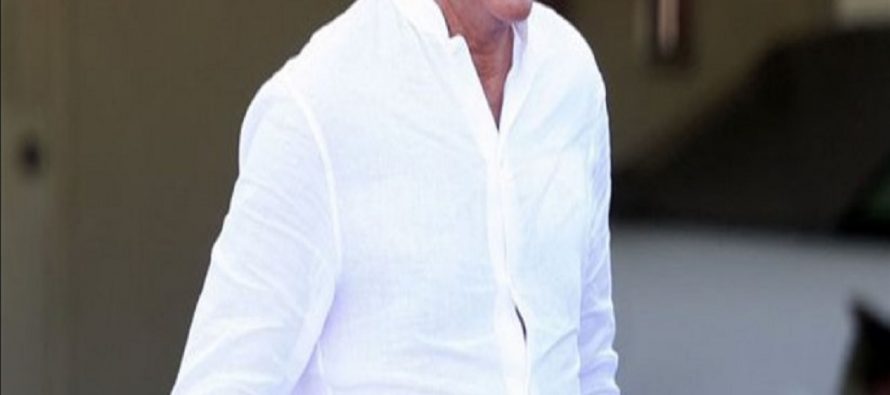 Σκάνδαλο! 43χρονος δηλώνει γιος πασίγνωστου τραγουδιστή (φώτο)