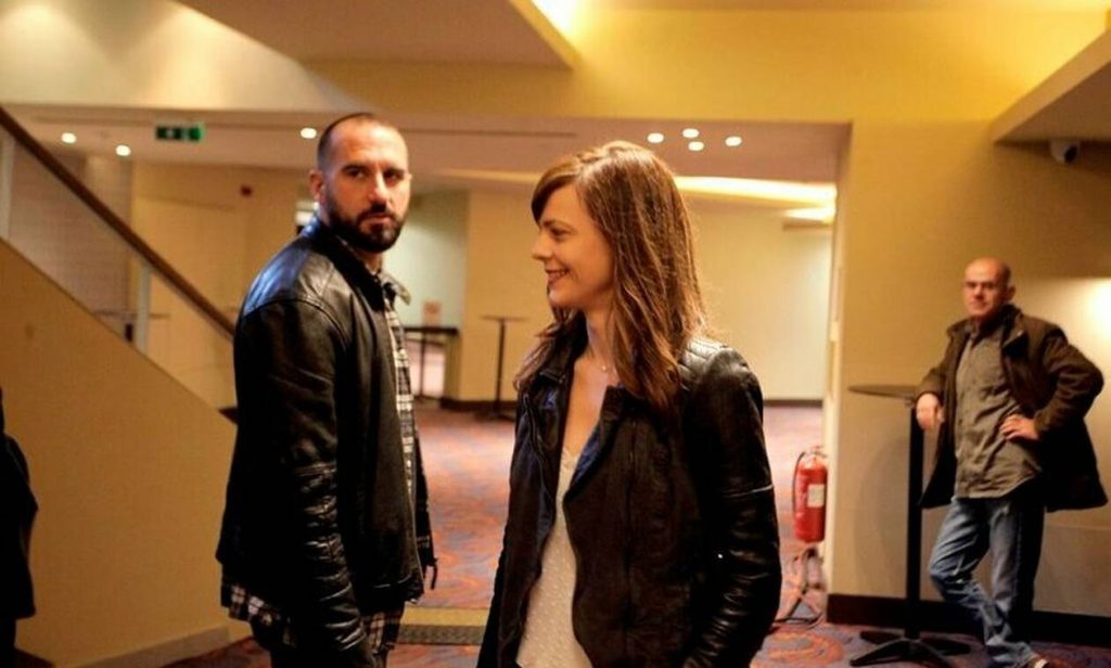 Ποιοι «έφαγαν» τον κυβερνητικό εκπρόσωπο Δ.Τζανακόπουλο και γιατί – Ο ρόλος της Ε.Αχτσιόγλου