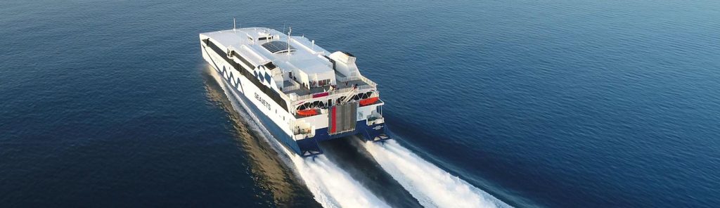 Μηχανική βλάβη στο Champion Jet που ταξιδεύει από Κρήτη για Σαντορίνη – Μεταφέρει 732 επιβάτες