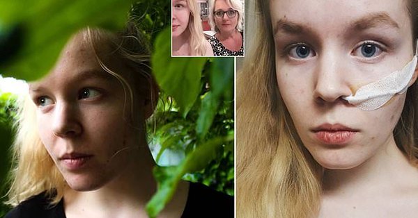 17χρονη στην Ολλανδία πραγματοποίησε νόμιμη ευθανασία λόγω κατάθλιψης!