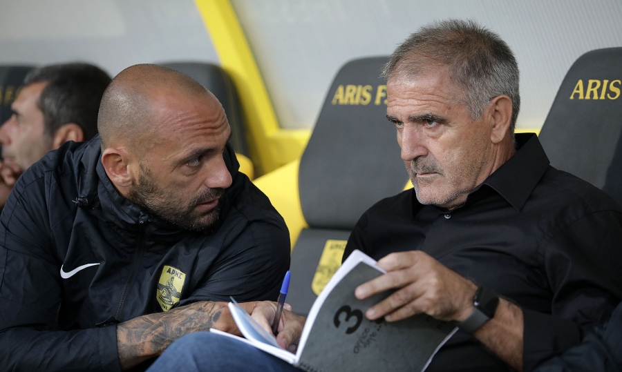 Πάκο Ερέρα: «Ο Ραούλ Μπράβο είχε δανείσει στον Καρυπίδη 300.000 ευρώ»