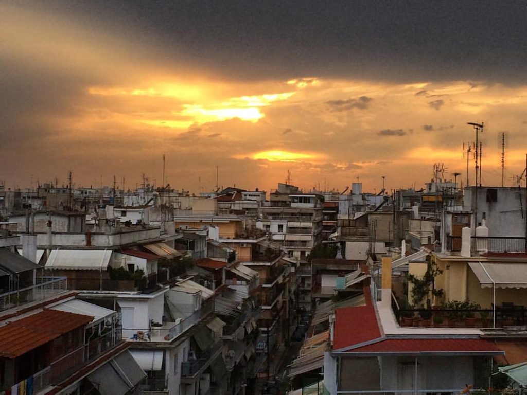 Καιρός: Κουφόβραση με βροχές και καταιγίδες σήμερα – Που θα βρέξει