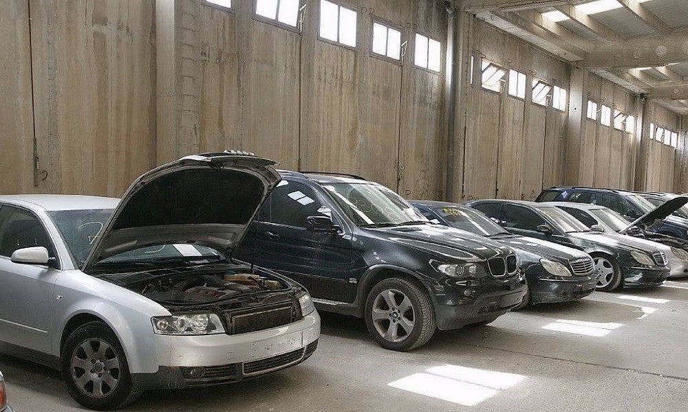 Μεγάλη ευκαιρία: Αυτοκίνητα από 300 ευρώ – Δείτε πως θα τα αποκτήσετε