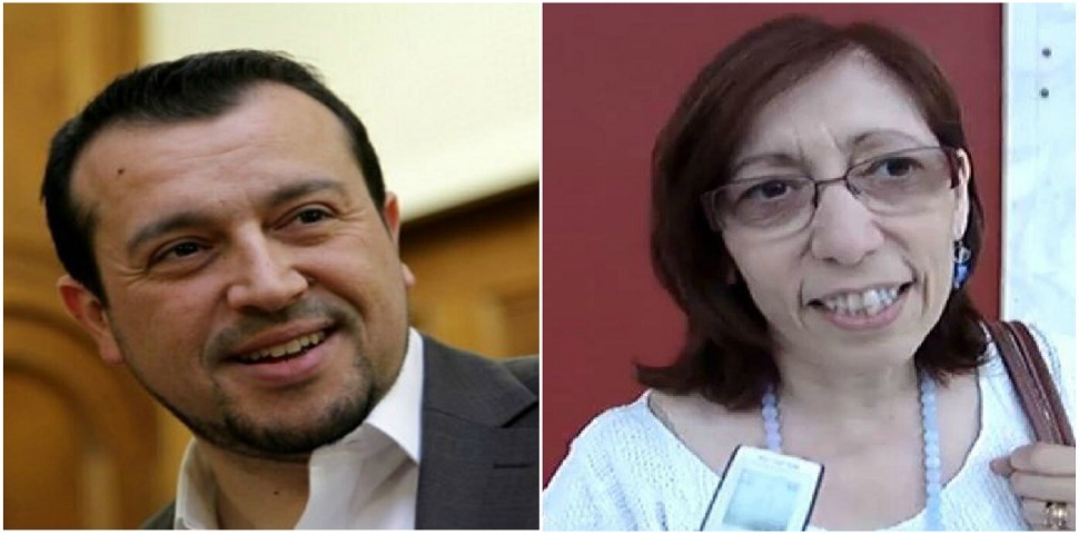 Νέο σκάνδαλο: Με εντολή Ν.Παππά ο ΣΥΡΙΖΑ δίνει μισθό 4.000 ευρώ στην Μrs ελληνικό κτηματολόγιο