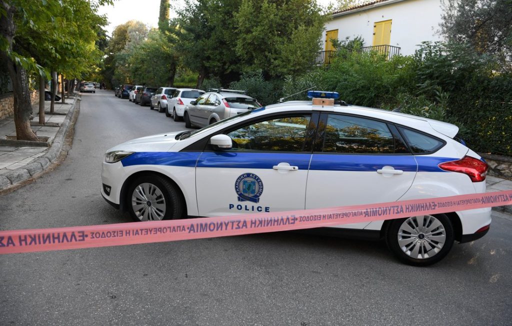 Θρίλερ στο Νέο Ηράκλειο – Βρέθηκαν οστά σε κάδο απορριμάτων