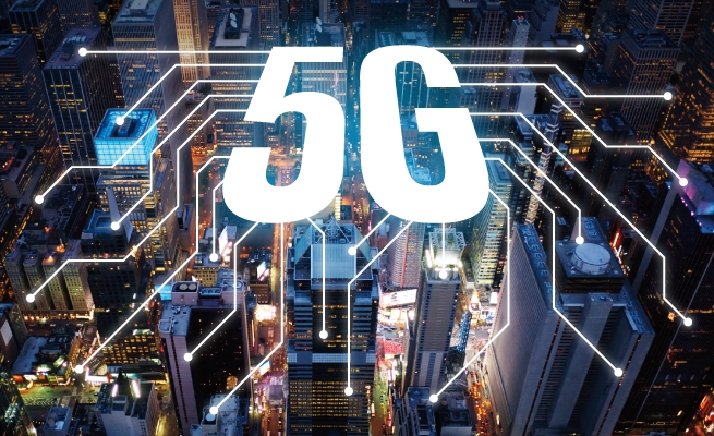 5G: Η επανάσταση στα δίκτυα κινητών επικοινωνιών έρχεται το τέλος του 2020