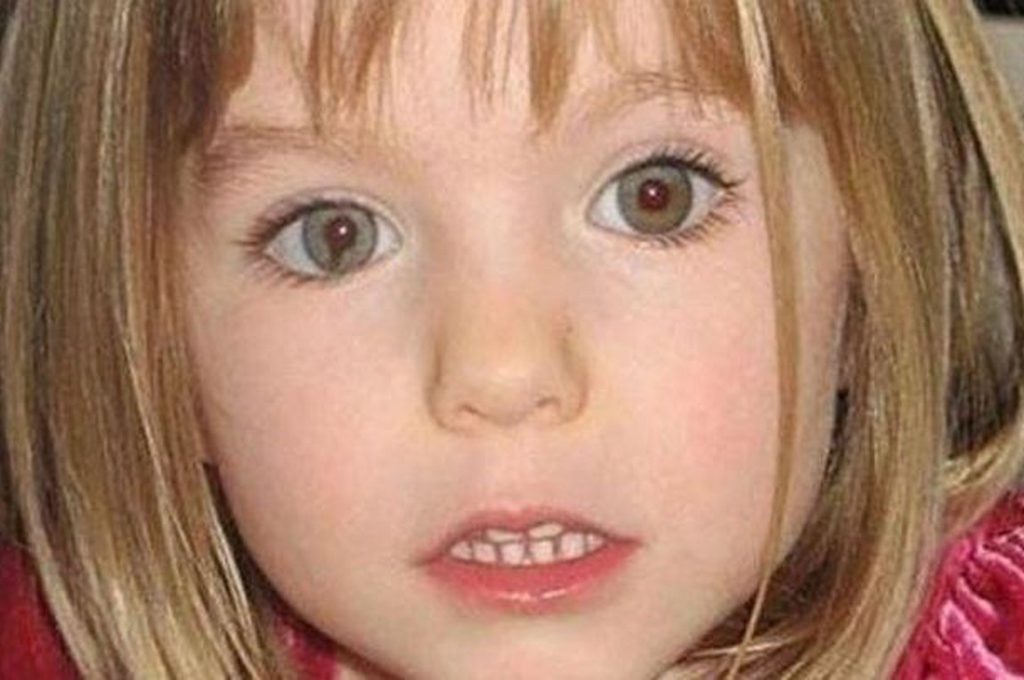 Μικρή Μαντλίν: Ραγδαίες εξελίξεις – Αναπτερώνονται οι ελπίδες της οικογένειας