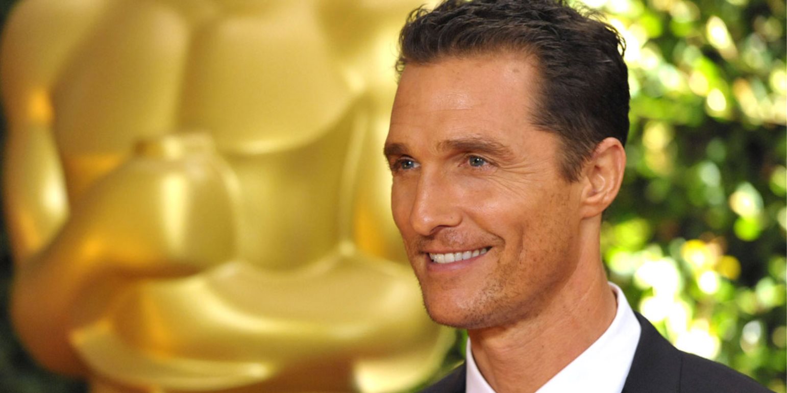 Πότε ένας ηθοποιός θα γίνει σταρ; Το ξέρει ένας αλγόριθμος!