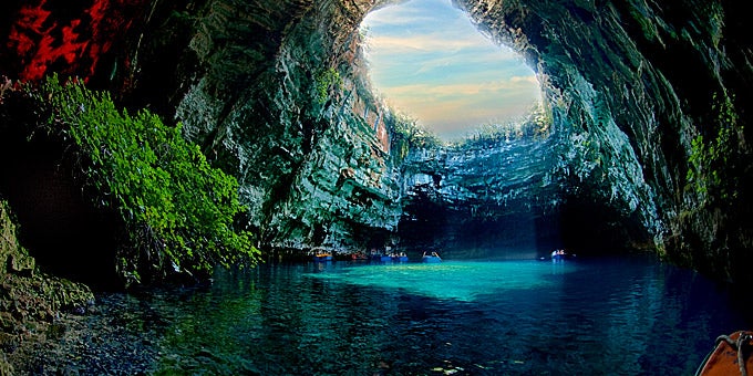 Ποιο ελληνικό αξιοθέατο «μπήκε» στα πιο όμορφα μέρη της Ευρώπης – Δείτε ποια θέση κατέκτησε!