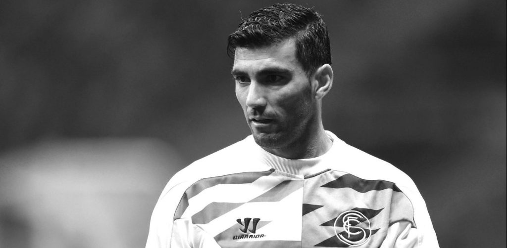 Στη δημοσιότητα η τελευταία φωτογραφία του Χοσέ Αντόνιο Ρέγες μέσα στο μοιραίο αυτοκίνητο