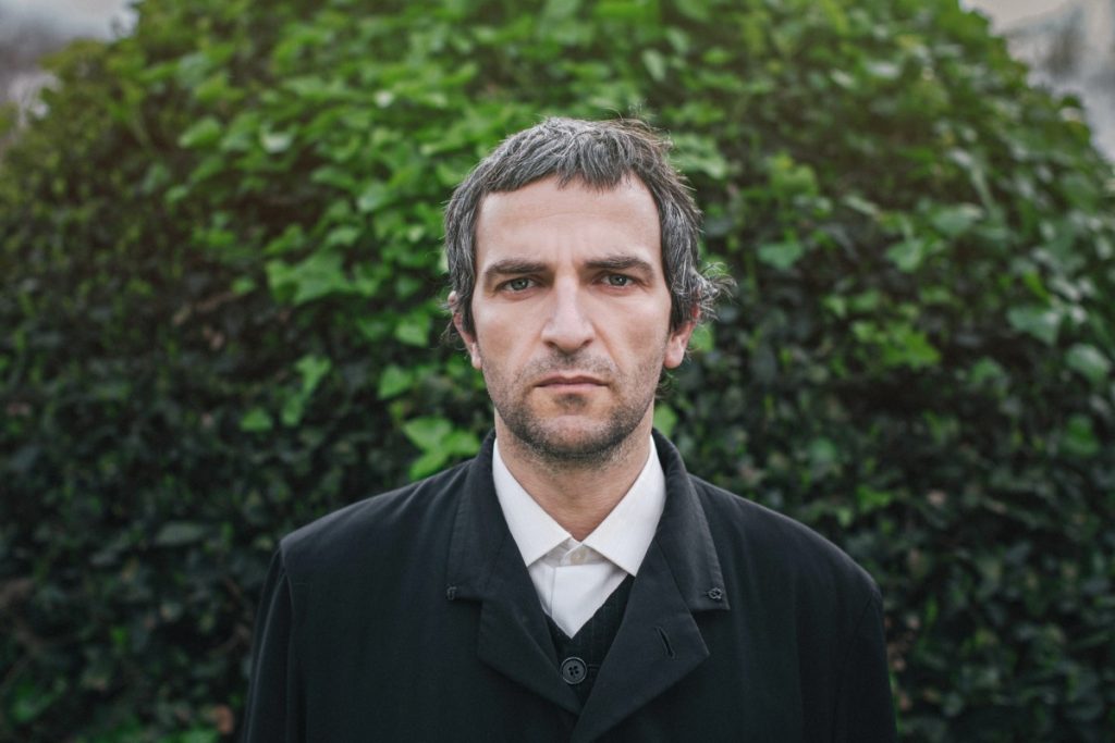 Άρης Σερβετάλης: Ο δικός του κόσμος δεν ήταν στην τηλεόραση