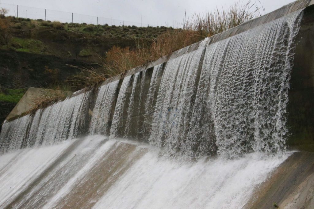 Βουλγαρία: Εκκενώθηκε χωριό 300 ατόμων λόγω της υπερχείλησης φράγματος