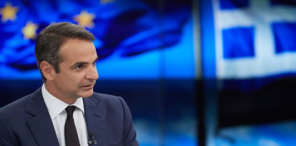 Όλα τα ονόματα στα ψηφοδέλτια της ΝΔ – Γιατί πήγε ο Κ.Μητσοτάκης στο Κερατσίνι