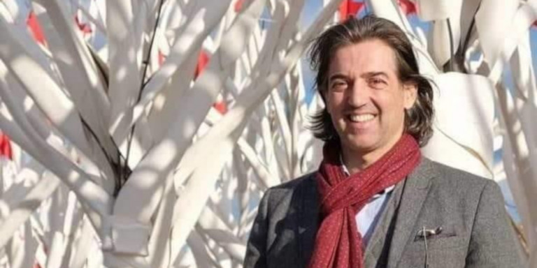 ΚΙΝΑΛ: Παραιτήθηκε από το ευρωψηφοδέλτιο ο αντιδήμαρχος Ιωαννίνων, Νίκος Γκόλας