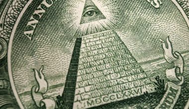 Illuminati: Τα σύμβολά τους και πως ερμηνεύονται! (φωτό)
