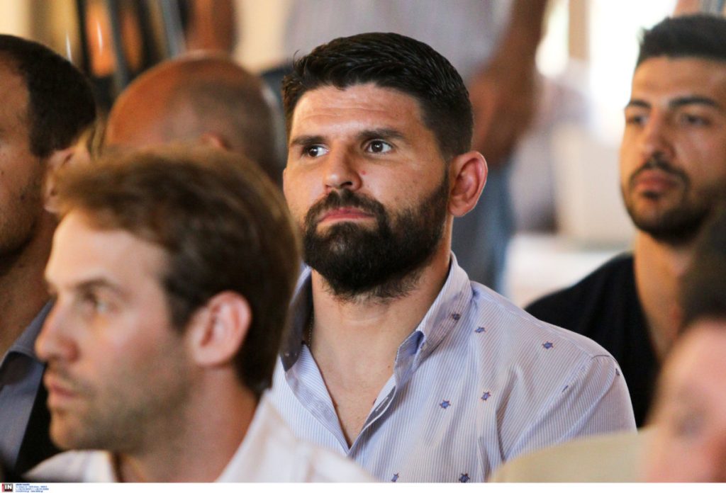 Ξέσπασε η Μαντώ Τζαβάρα – Όσα υποστηρίζει για την κακοποίησή της (βίντεο)