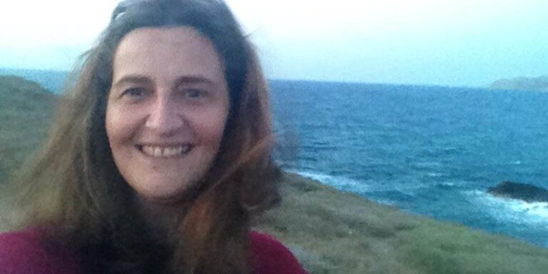 Πέθανε η δημοσιογράφος Σοφία Χαντζάρα σε ηλικία 51 ετών